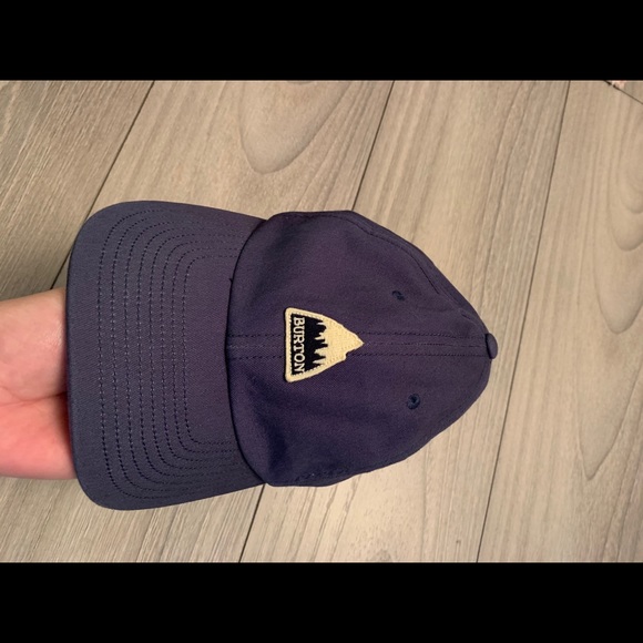 Burton Other - Burton vintage hat